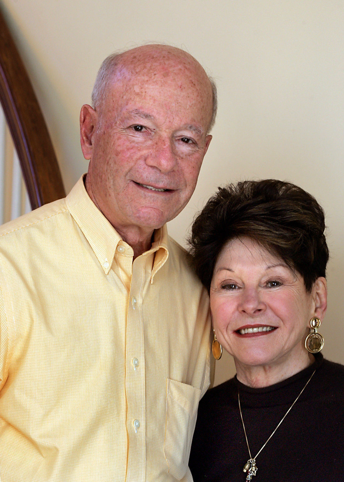 Alan and Sally S. Cone